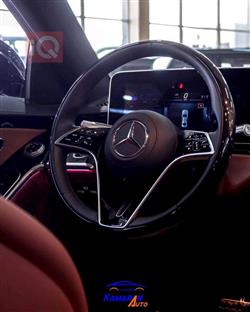 مێرسێدس بێنز S-Class
